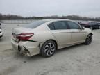 2016 Honda Accord EXL