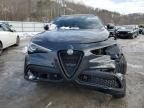 2022 Alfa Romeo Stelvio TI