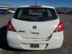 2011 Nissan Versa S