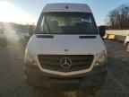 2015 Mercedes-Benz Sprinter 2500