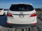 2013 Hyundai Santa FE GLS