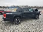 2017 Toyota Tacoma Double Cab