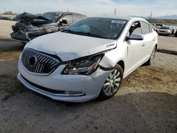 2015 Buick Lacrosse en venta en Tucson, AZ