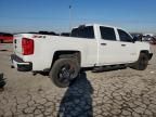 2018 Chevrolet Silverado K1500 LTZ