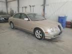 2001 Jaguar S-Type