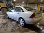 2002 Ford Focus ZTS