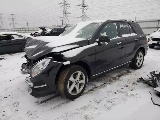 2018 Mercedes-Benz GLE 350 4matic