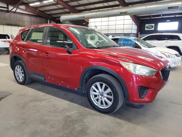 2014 Mazda CX-5 Sport