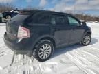 2008 Ford Edge SEL