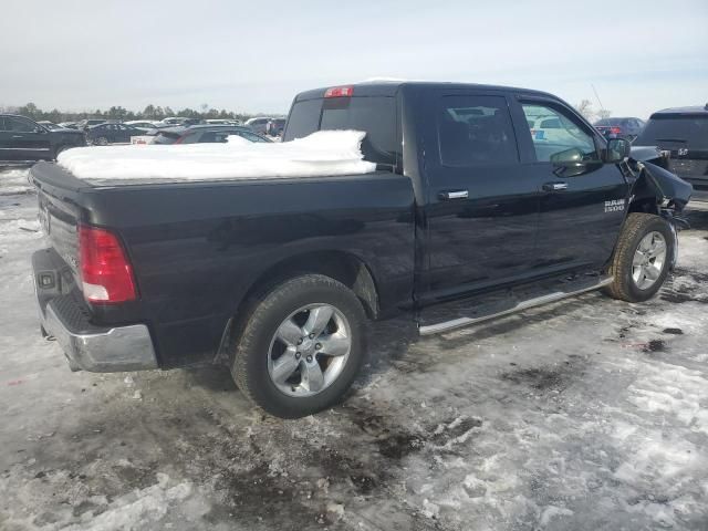 2015 Dodge RAM 1500 SLT