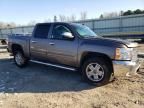 2012 Chevrolet Silverado K1500 LT