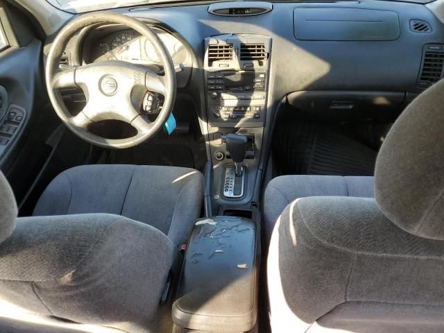 2000 Nissan Maxima GLE