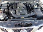 2007 Nissan Pathfinder LE