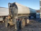 1973 Fruehauf Tanker