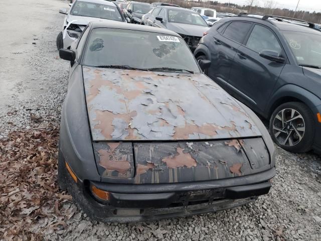 1988 Porsche 944 S