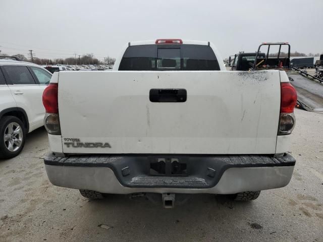 2007 Toyota Tundra Double Cab SR5