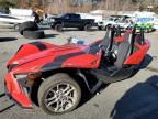 2021 Polaris Slingshot SL