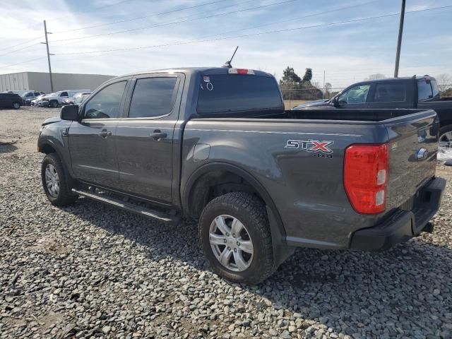 2019 Ford Ranger XL