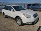 2011 Subaru Outback 2.5I Limited