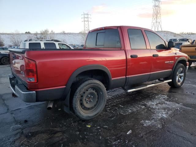 2006 Dodge RAM 1500 ST