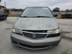 2001 Honda Odyssey LX