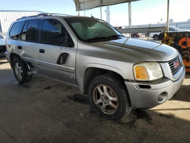 2005 GMC Envoy