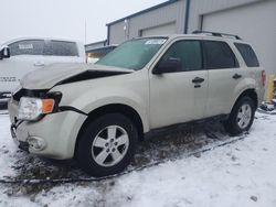 Run And Drives Cars for sale at auction: 2011 Ford Escape XLT