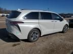 2023 Toyota Sienna Limited