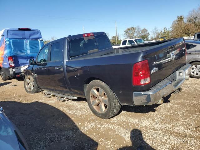 2015 Dodge RAM 1500 SLT