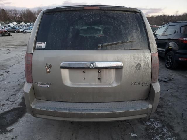 2009 Dodge Grand Caravan SXT