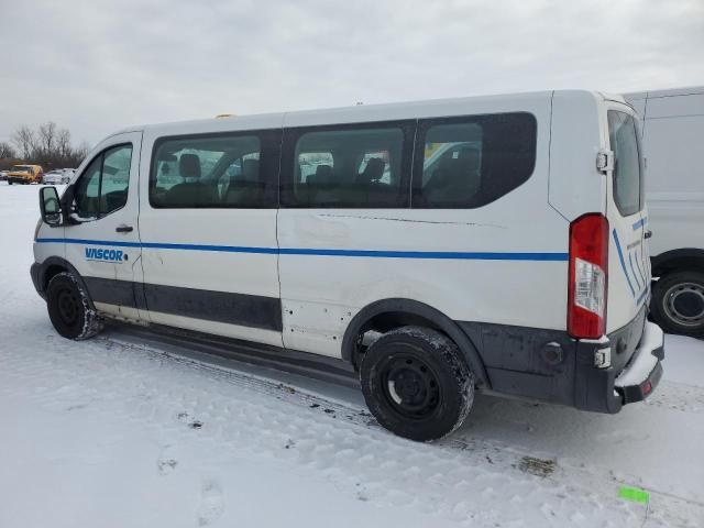 2019 Ford Transit T-350