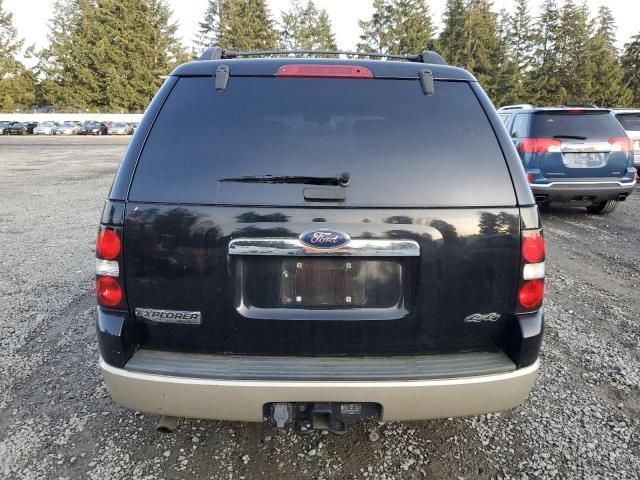 2008 Ford Explorer Eddie Bauer