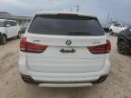 2016 BMW X5 XDRIVE4