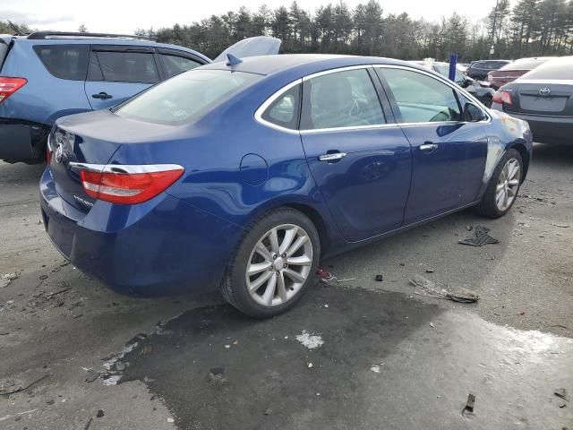 2014 Buick Verano