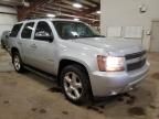 2010 Chevrolet Tahoe K1500 LTZ