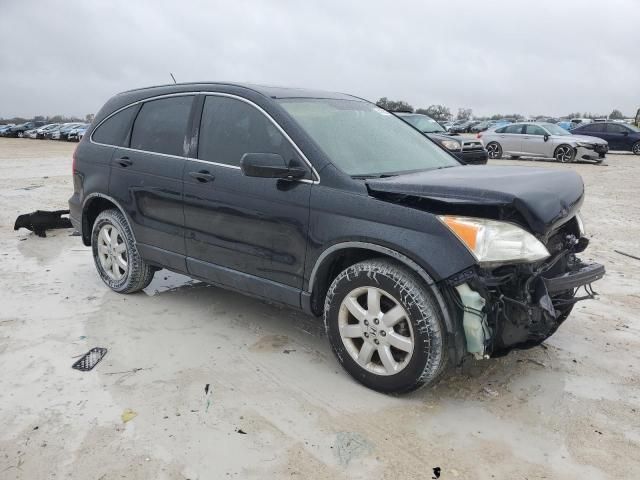 2008 Honda CR-V EX