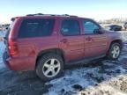 2007 Chevrolet Tahoe K1500