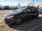 2014 Subaru Impreza Sport Limited