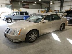 Run And Drives Cars for sale at auction: 2008 Cadillac DTS