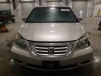 2008 Honda Odyssey EXL