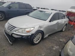 Hyundai salvage cars for sale: 2011 Hyundai Genesis 3.8L