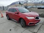 2019 Acura MDX Technology