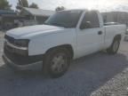 2005 Chevrolet Silverado C1500