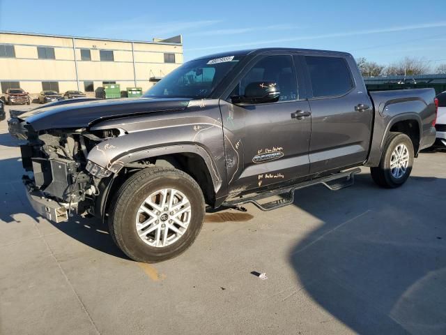 2022 Toyota Tundra Crewmax SR