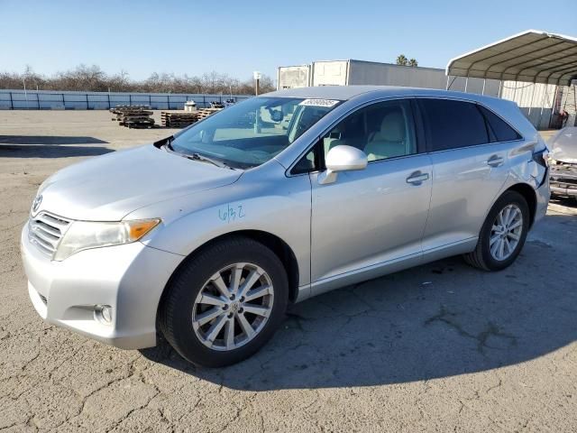 2011 Toyota Venza