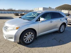 2011 Toyota Venza en venta en Fresno, CA