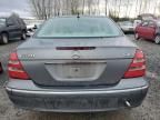 2005 Mercedes-Benz E 320 CDI