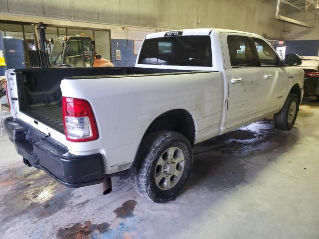 2019 Dodge RAM 2500 BIG Horn