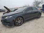 2013 Lincoln MKZ