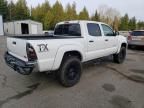 2013 Toyota Tacoma Double Cab